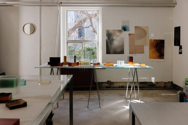 Studio, Seoul, Korea /&nbsp;Photography : Sooin Jang