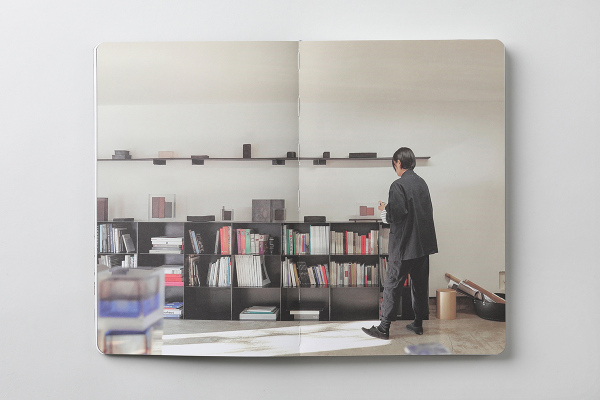 Urb&auml;nlike No.41 Working From Home / 'Acrylic Area' Edition / Editor : Editor T, Yongheon Jang / Graphic Design : Kimoon Kim(MYKC) / Photograph : Minhwa Maeng