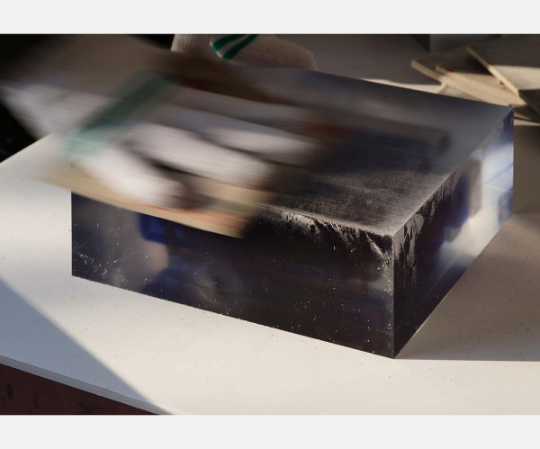 WANA Vol.1 / Words : Monthly Art Lee Soo-in, Kang Ye-seul / Photography : Kim Kyoung-tae (assistant Kim Min-sun) / Guest Editor in chief : Hong Bo-ra / Design : SHIN SHIN, Hyunjin In&nbsp;