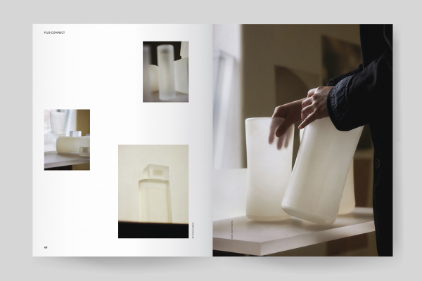 PLUS_Issue 7 / Words: Subin Anderson / Images: Sol Kwon