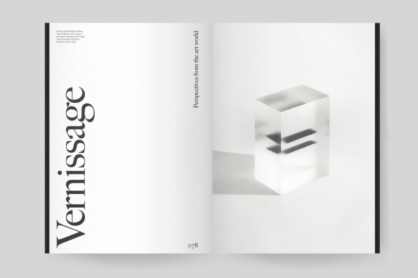 Design Anthology, Issue 41Text : Seoung Joo Yoo / Images : Soo In Jang 
