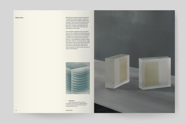 The Art of Less l An Exploration of Essenceby Aesence & Norm Architectsgestalten&nbsp;Photography: Sooin Jang