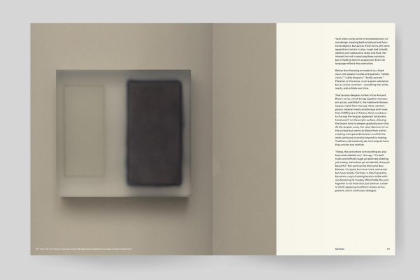 The Art of Less l An Exploration of Essenceby Aesence & Norm Architectsgestalten&nbsp;