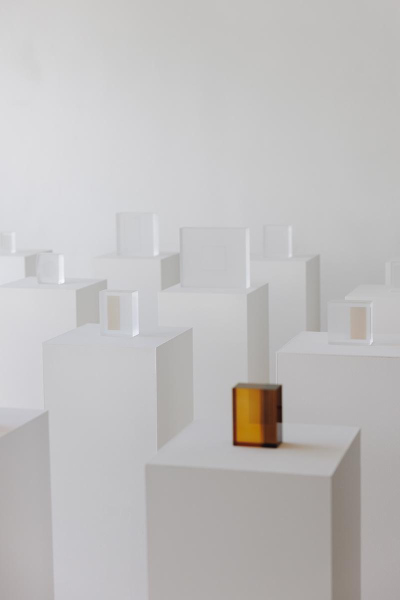 [PRESENCE]&nbsp;2025 4 19 - 4 27&nbsp;Ippo Plus, Osaka, Japan&nbsp;