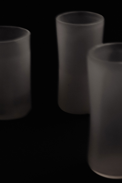 HALF vases, 2024 / Photography: Sooin Jang