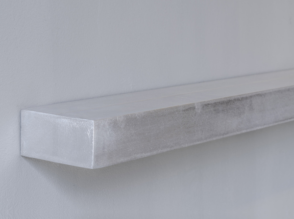 Exhibition : Soft is Hard _Silver Edition / Time on Table by FACTORY